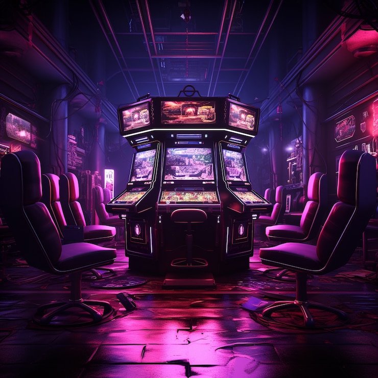 bbm4d featured game showcase